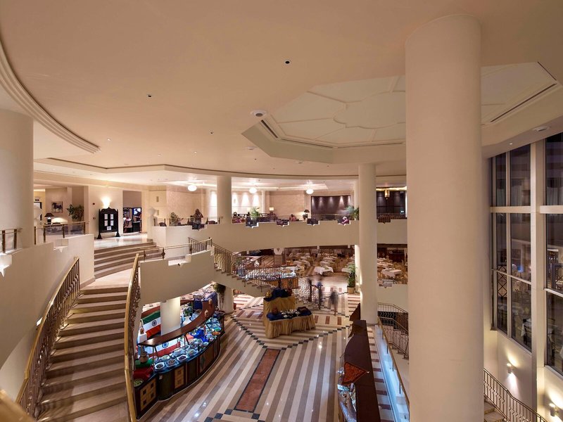 Concorde El Salam Hotel Sharm el Sheikh by Royal Tulip 38