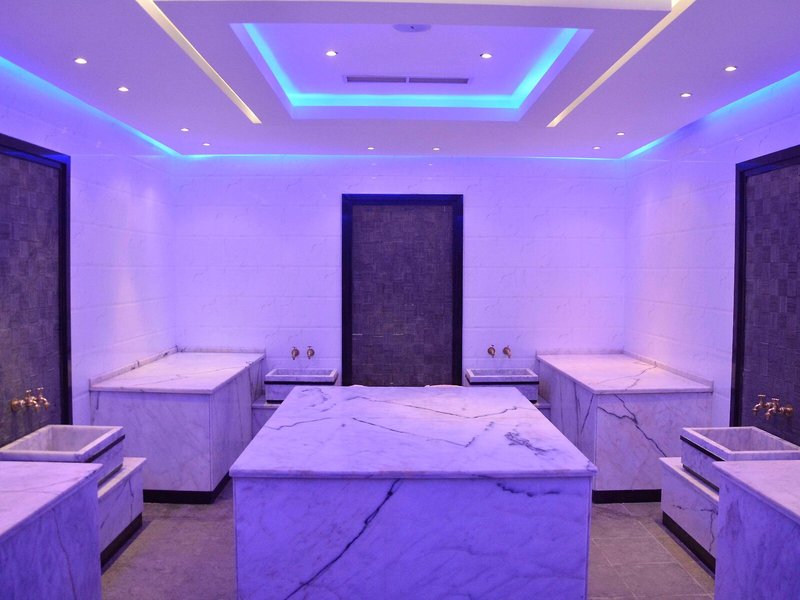 Concorde El Salam Hotel Sharm el Sheikh by Royal Tulip 39