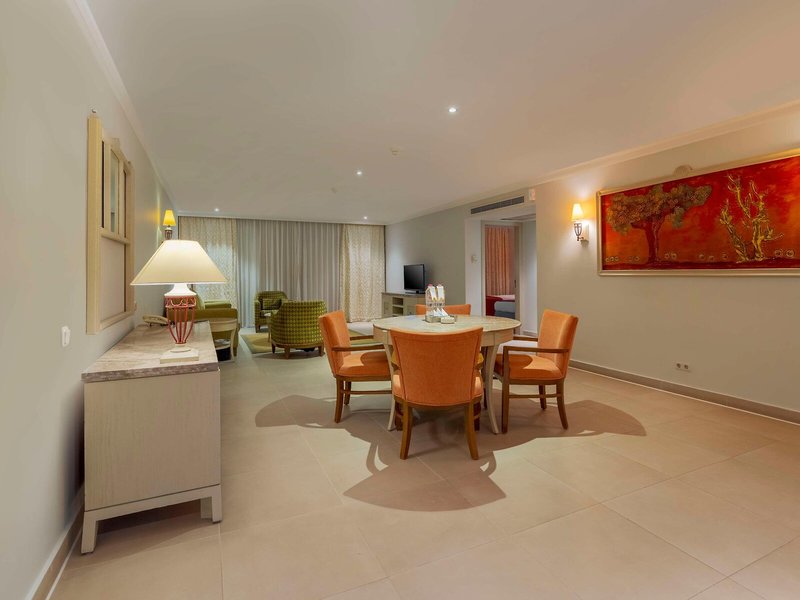 Concorde El Salam Hotel Sharm el Sheikh by Royal Tulip 40