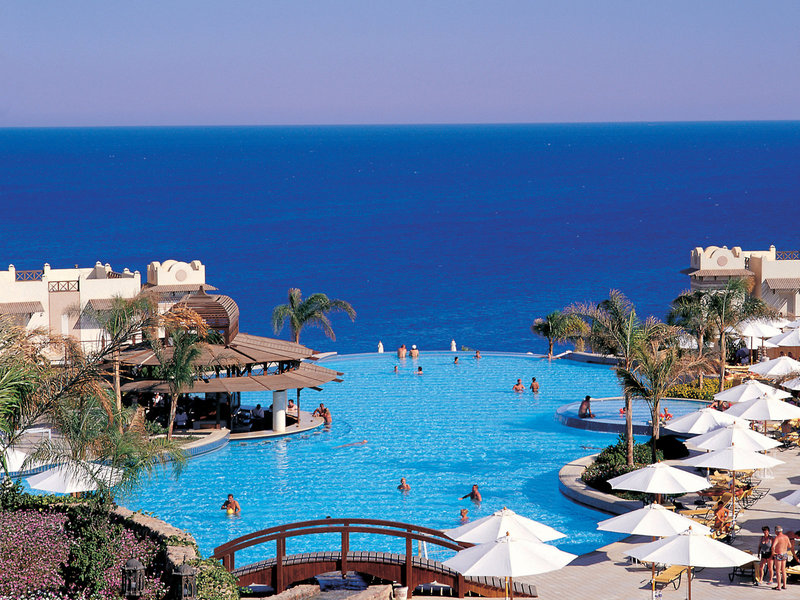 Concorde El Salam Hotel Sharm El Sheikh By Royal Tulip 1 - Exterior