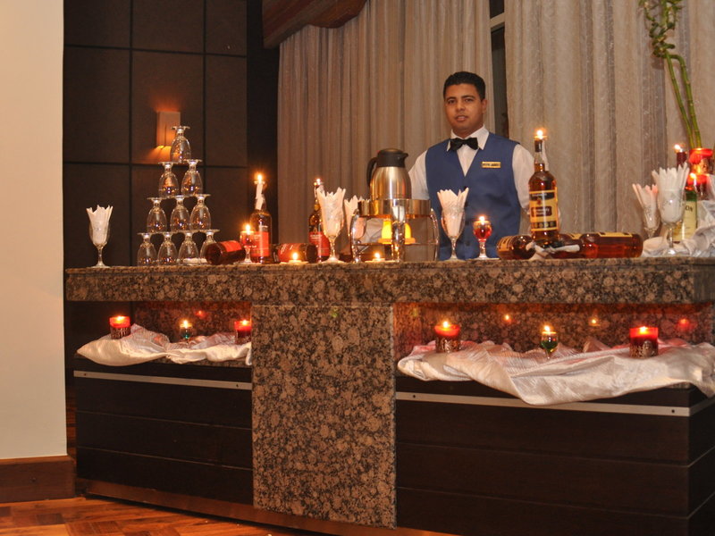 Concorde El Salam Hotel Sharm El Sheikh By Royal Tulip 14 - Restaurant