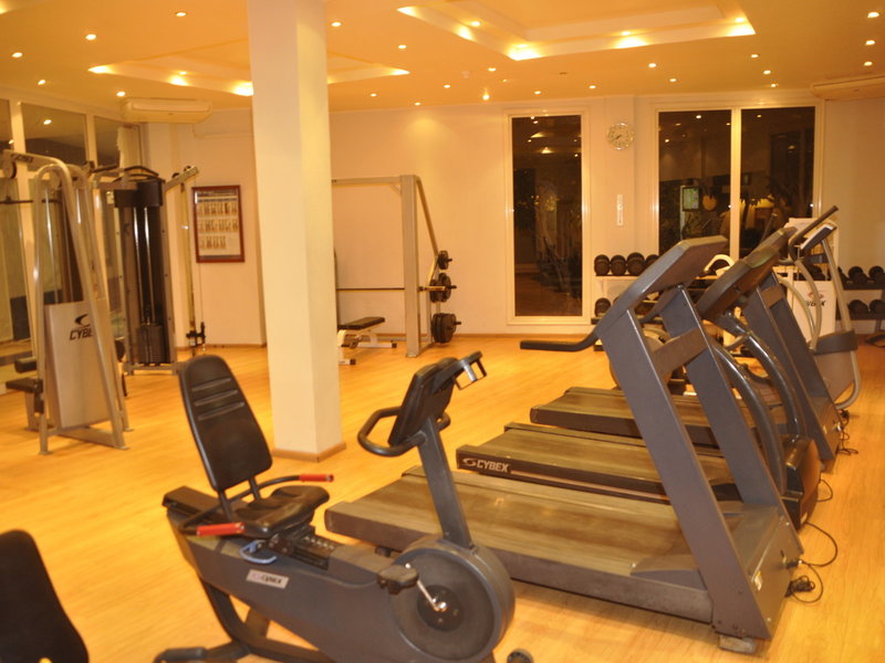 Concorde El Salam Hotel Sharm El Sheikh By Royal Tulip 16 - Sports and leisure