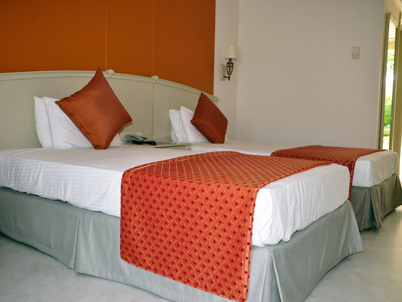 Concorde El Salam Hotel Sharm El Sheikh By Royal Tulip 20 - Room Example