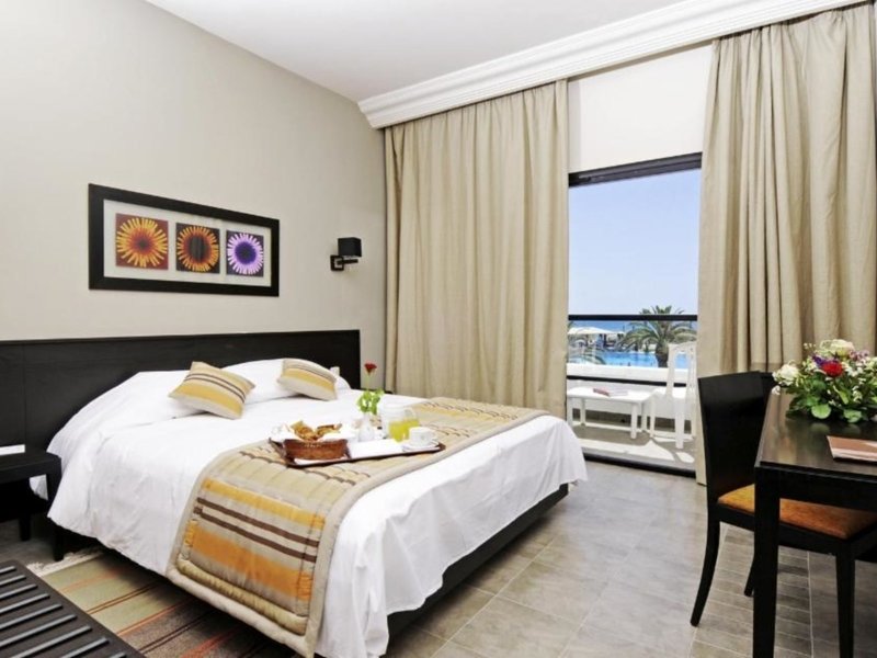 Concorde El Salam Hotel Sharm El Sheikh By Royal Tulip 23 - Room Example
