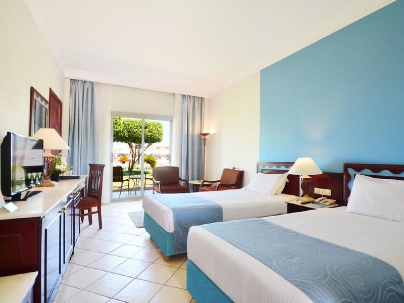 Concorde El Salam Hotel Sharm El Sheikh By Royal Tulip 24 - Room Example