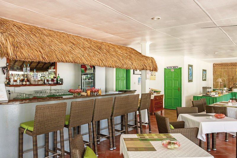 L'Habitation Cerf Island 5