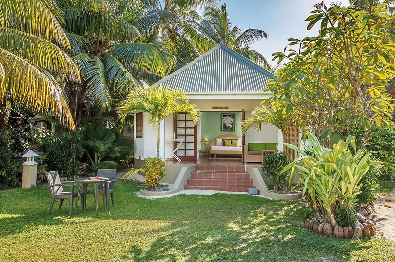 L'Habitation Cerf Island 10