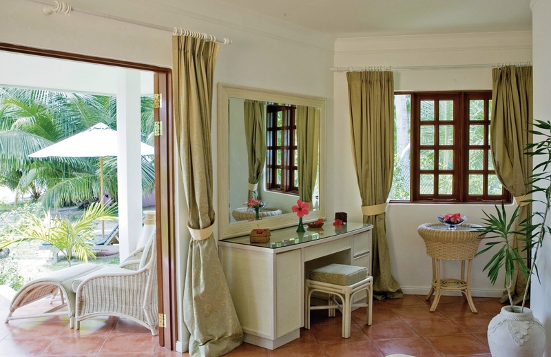 L'Habitation Cerf Island 12