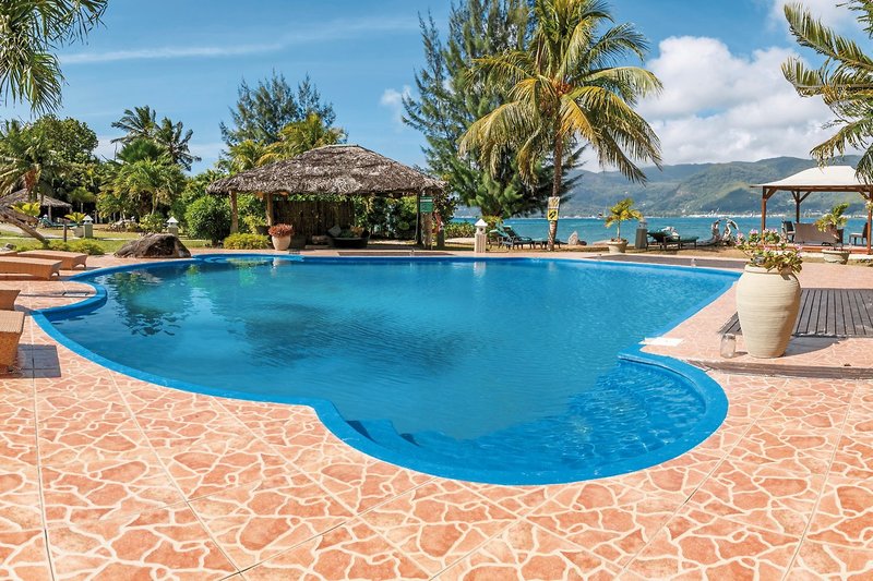 L'Habitation Cerf Island 16