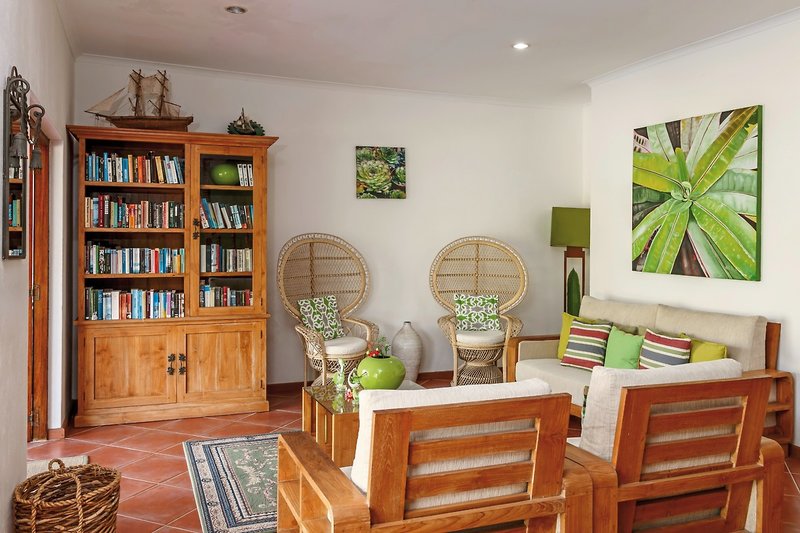 L'Habitation Cerf Island 3