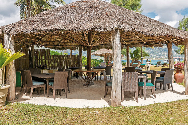 L'Habitation Cerf Island 6