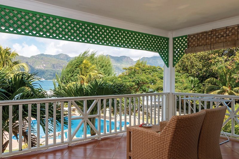 L'Habitation Cerf Island 8