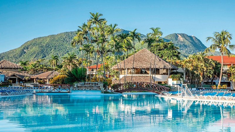 Marien Puerto Plata 18