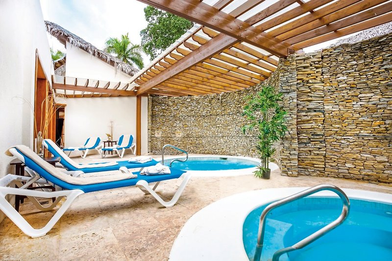 Marien Puerto Plata 22