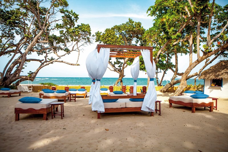 Marien Puerto Plata 5