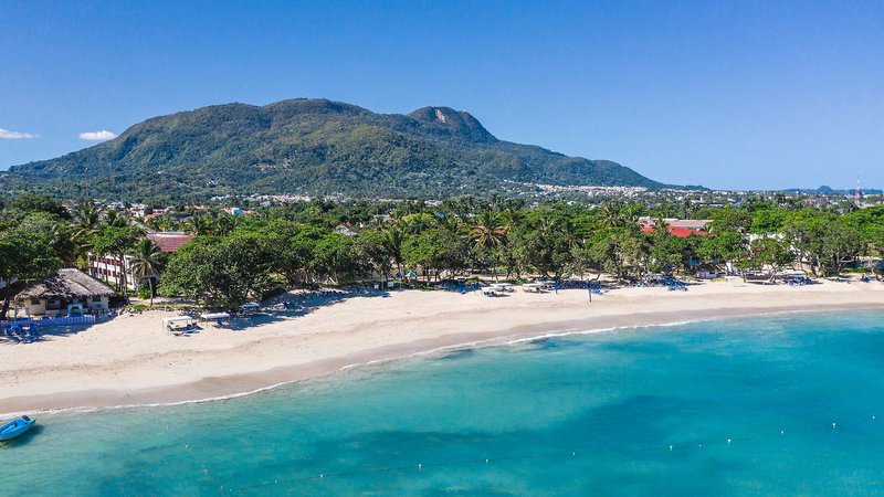 Marien Puerto Plata 6