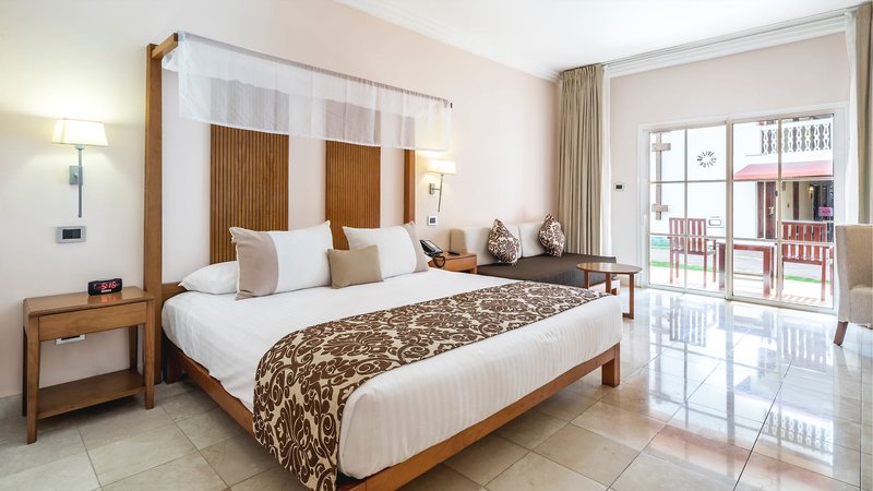 Marien Puerto Plata 12