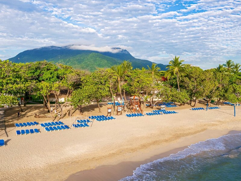 Marien Puerto Plata 3