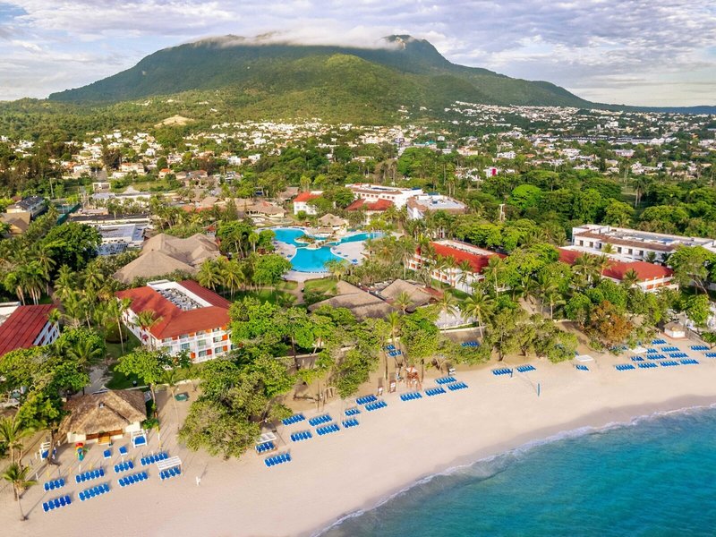 Marien Puerto Plata 4