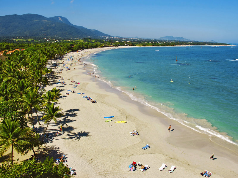 Marien Puerto Plata 6