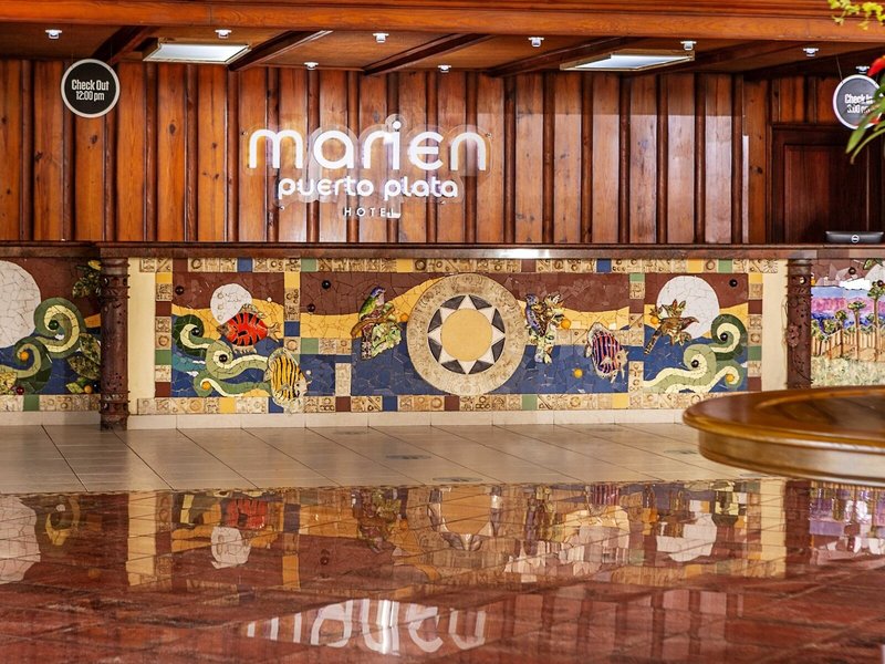 Marien Puerto Plata 16