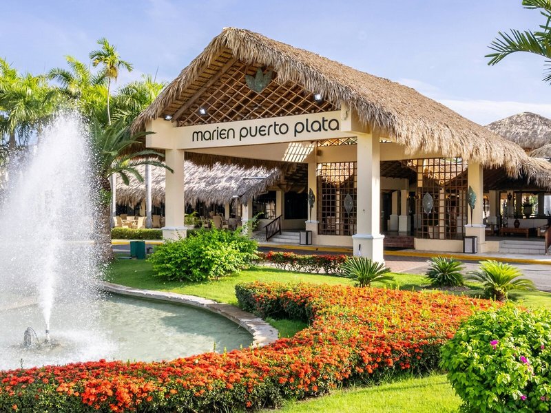 Marien Puerto Plata 19