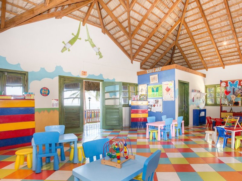 Marien Puerto Plata 36