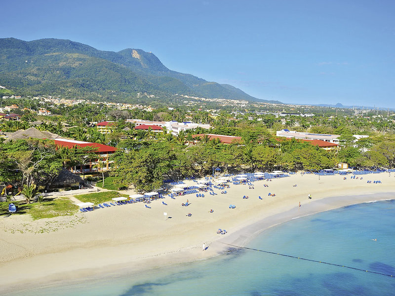 Marien Puerto Plata 1