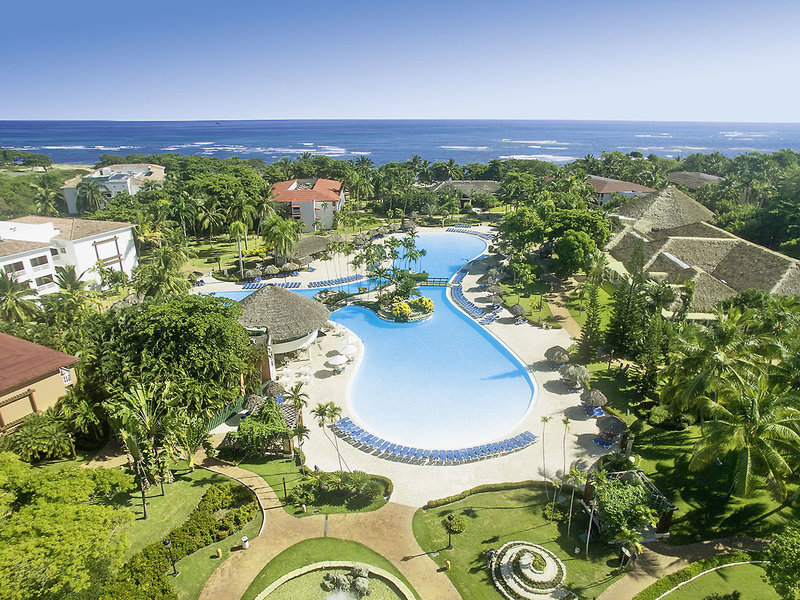 Marien Puerto Plata 4