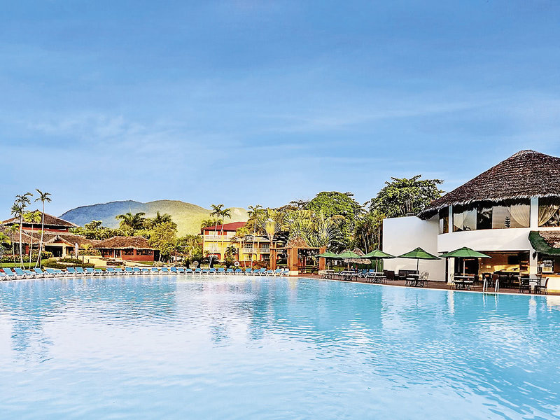 Marien Puerto Plata 7