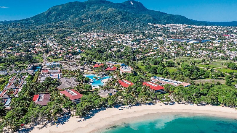 Marien Puerto Plata 2