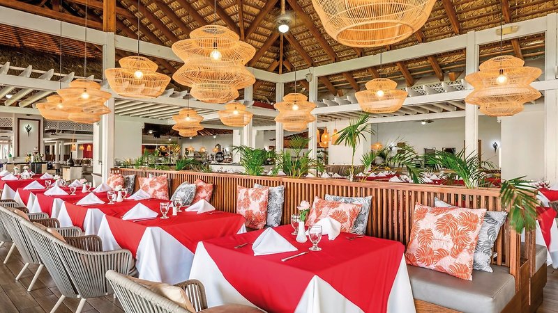 Marien Puerto Plata 9