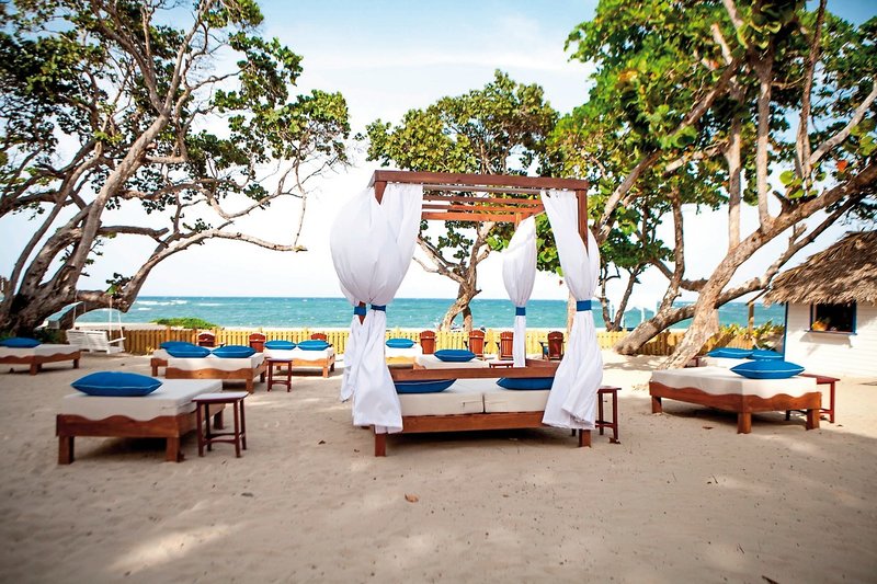 Marien Puerto Plata 19