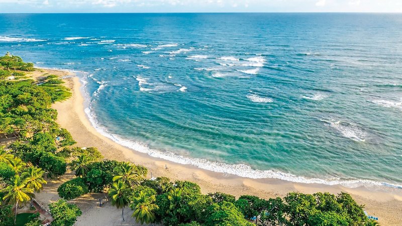 Marien Puerto Plata 20