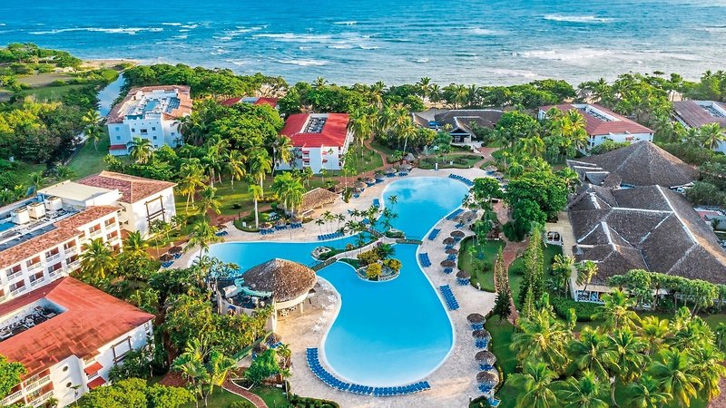 Marien Puerto Plata 1