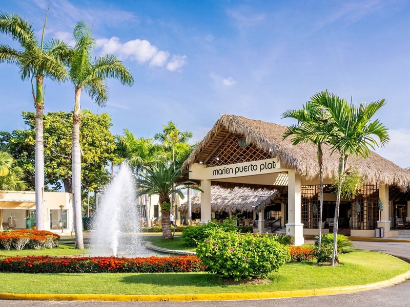 Be Live Collection Marien 2 - Exterior