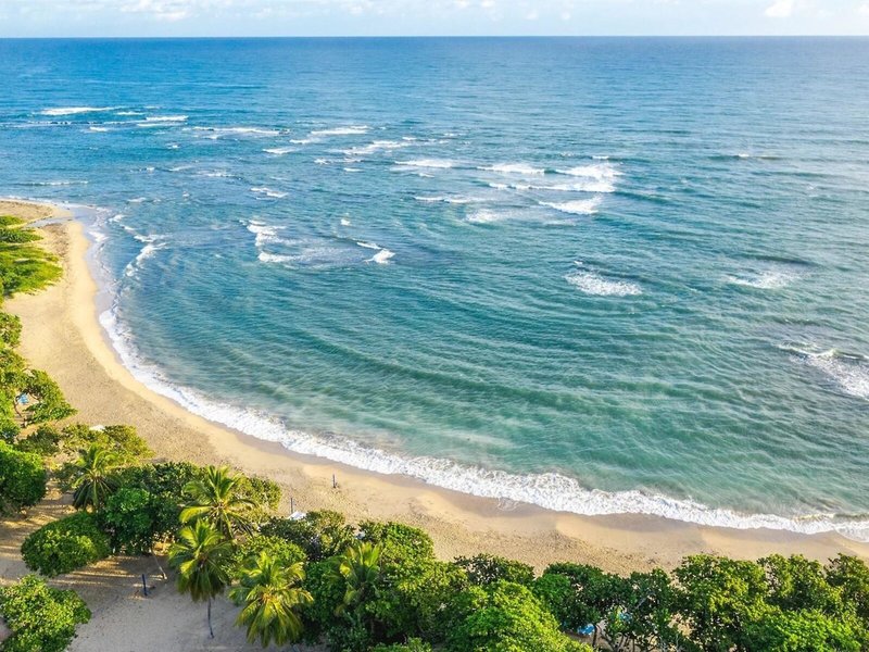 Be Live Collection Marien 5 - Beach