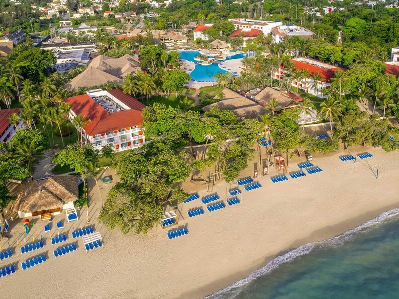 Be Live Collection Marien 7 - Beach