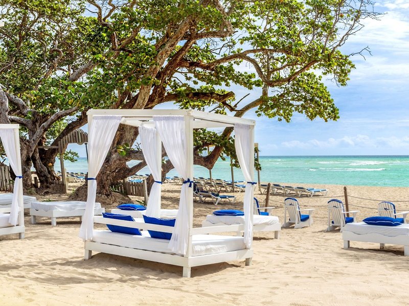Be Live Collection Marien 8 - Beach