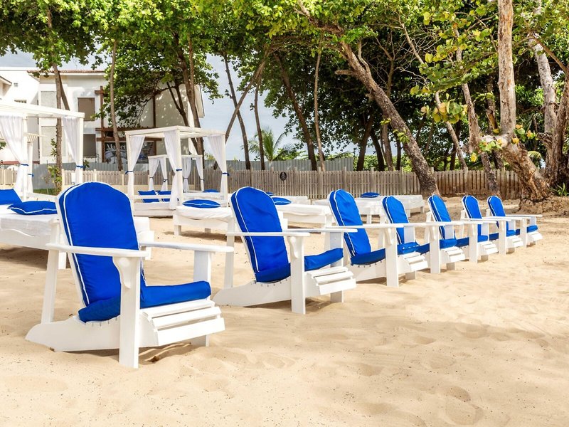 Be Live Collection Marien 9 - Beach