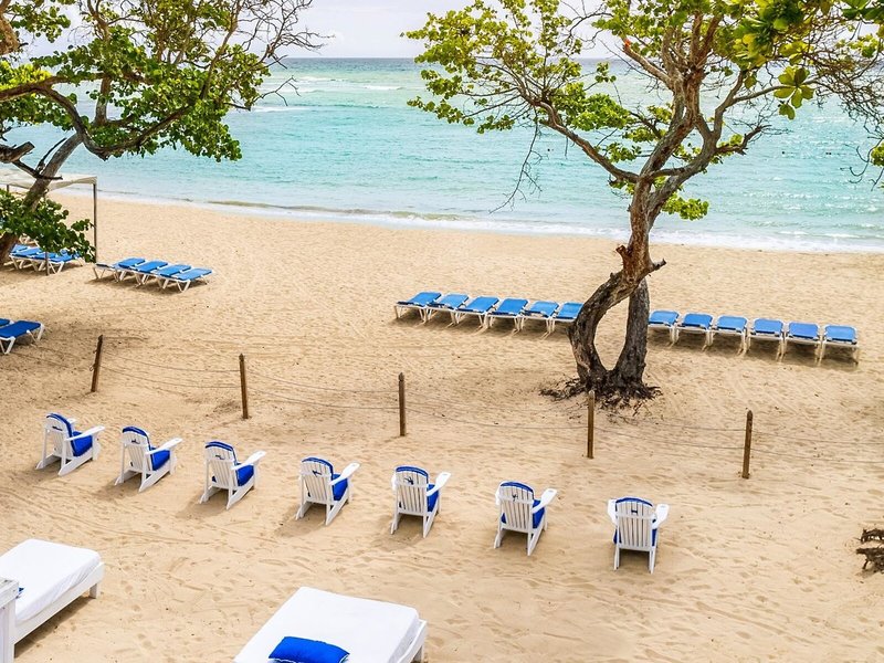 Be Live Collection Marien 10 - Beach