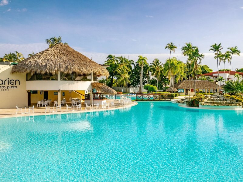 Be Live Collection Marien 13 - Outdoor Pool