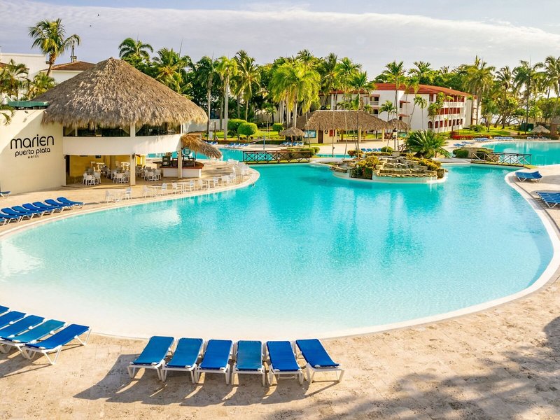 Be Live Collection Marien 14 - Outdoor Pool