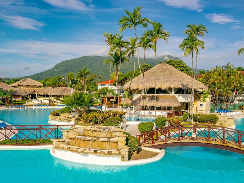 Be Live Collection Marien 15 - Outdoor Pool