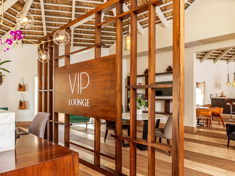 Be Live Collection Marien 17 - Lounge / Lobby
