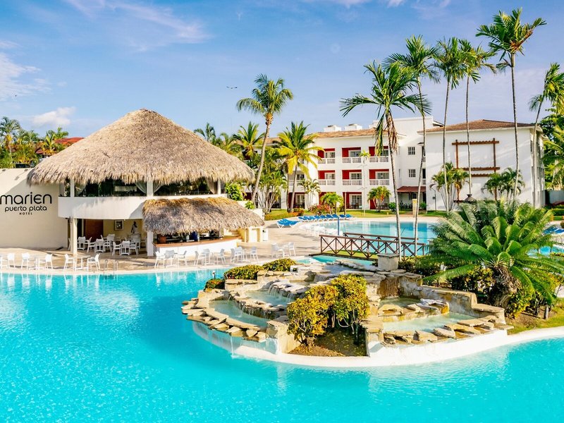 Be Live Collection Marien 18 - Outdoor Pool