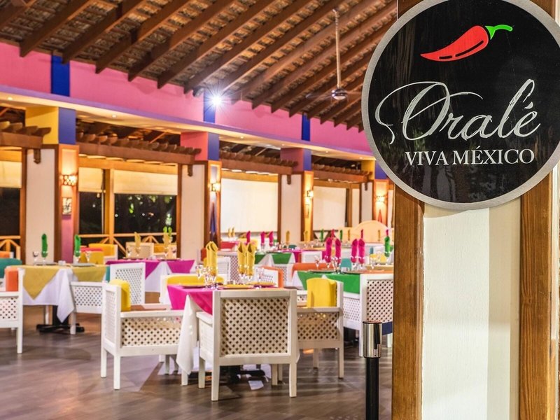 Be Live Collection Marien 20 - Restaurant