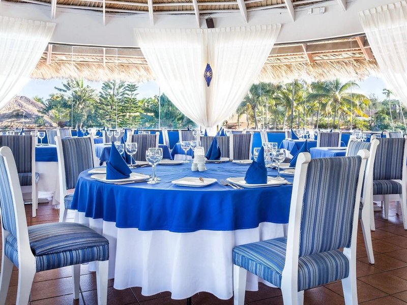 Be Live Collection Marien 21 - Restaurant