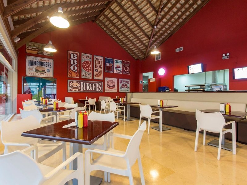 Be Live Collection Marien 22 - Restaurant