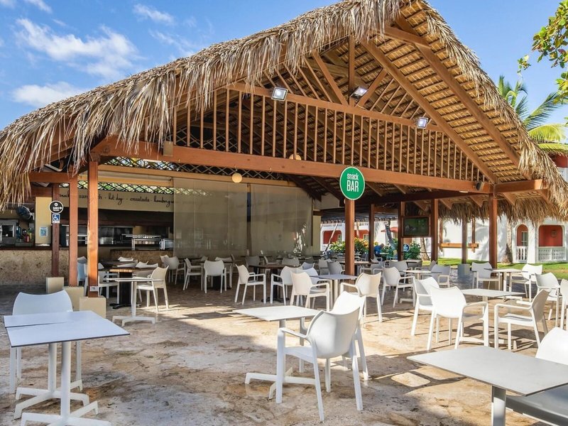 Be Live Collection Marien 23 - Restaurant